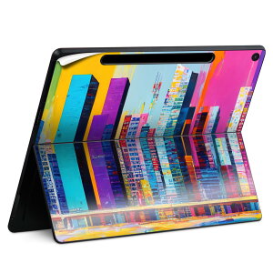 Surface Pro 12 �C���` (2025) �p �X�L���V�[�� �S�ʃX�L���V�[�� �t�� SurfacePro12 �p �w�� �� �X�e�b�J�[ �ی�V�[�� ���i���Ĕ������V�[�g �L�����N�^�[ ���킢�� 023396 �����@��@�l�� 033597 �r�� �J