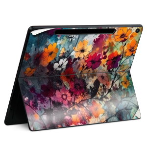 Surface Pro 12 C` (2025) p XLV[ SʃXLV[ t SurfacePro12 p w  XebJ[ یV[ iĔV[g LN^[ 킢 023396 @@l 033613  flower