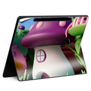 Surface Pro 12 �C���` (2025) �p �X�L���V�[�� �S�ʃX�L���V�[�� �t�� SurfacePro12 �p �w�� �� �X�e�b�J�[ �ی�V�[�� ���i���Ĕ������V�[�g �L�����N�^�[ ���킢�� 023396 �����@��@�l�� 033619 ���̂� 