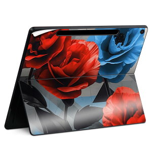 Surface Pro 12 C` (2025) p XLV[ SʃXLV[ t SurfacePro12 p w  XebJ[ یV[ iĔV[g LN^[ 킢 023396 @@l 033649  flower
