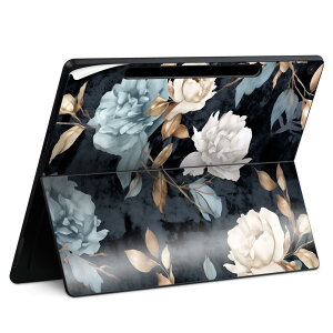 Surface Pro 12 C` (2025) p XLV[ SʃXLV[ t SurfacePro12 p w  XebJ[ یV[ iĔV[g LN^[ 킢 023396 @@l 033651  flower