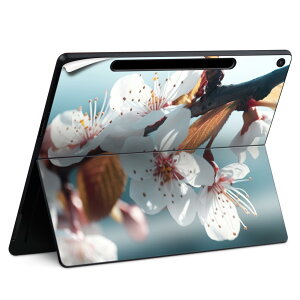 Surface Pro 12 C` (2025) p XLV[ SʃXLV[ t SurfacePro12 p w  XebJ[ یV[ iĔV[g LN^[ 킢 023396 @@l 033656  flower