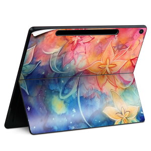 Surface Pro 12 C` (2025) p XLV[ SʃXLV[ t SurfacePro12 p w  XebJ[ یV[ iĔV[g LN^[ 킢 023396 @@l 033657  flower