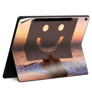 Surface Pro 12 �C���` (2025) �p �X�L���V�[�� �S�ʃX�L���V�[�� �t�� SurfacePro12 �p �w�� �� �X�e�b�J�[ �ی�V�[�� ���i���Ĕ������V�[�g �L�����N�^�[ ���킢�� 023396 �����@��@�l�� 033688 �n �T��