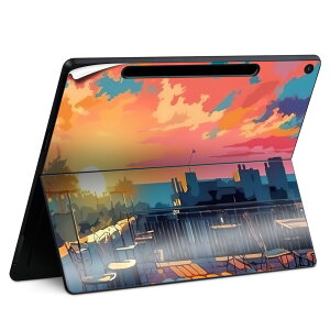 Surface Pro 12 �C���` (2025) �p �X�L���V�[�� �S�ʃX�L���V�[�� �t�� SurfacePro12 �p �w�� �� �X�e�b�J�[ �ی�V�[�� ���i���Ĕ������V�[�g �L�����N�^�[ ���킢�� 023396 �����@��@�l�� 033700 �X����