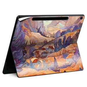 Surface Pro 12 �C���` (2025) �p �X�L���V�[�� �S�ʃX�L���V�[�� �t�� SurfacePro12 �p �w�� �� �X�e�b�J�[ �ی�V�[�� ���i���Ĕ������V�[�g �L�����N�^�[ ���킢�� 023396 �����@��@�l�� 033705 �R �i�F