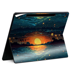 Surface Pro 12 �C���` (2025) �p �X�L���V�[�� �S�ʃX�L���V�[�� �t�� SurfacePro12 �p �w�� �� �X�e�b�J�[ �ی�V�[�� ���i���Ĕ������V�[�g �L�����N�^�[ ���킢�� 023396 �����@��@�l�� 033734 �[�� �C