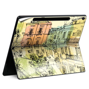 Surface Pro 12 �C���` (2025) �p �X�L���V�[�� �S�ʃX�L���V�[�� �t�� SurfacePro12 �p �w�� �� �X�e�b�J�[ �ی�V�[�� ���i���Ĕ������V�[�g �L�����N�^�[ ���킢�� 023396 �����@��@�l�� 033762 PALERMO
