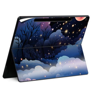 Surface Pro 12 �C���` (2025) �p �X�L���V�[�� �S�ʃX�L���V�[�� �t�� SurfacePro12 �p �w�� �� �X�e�b�J�[ �ی�V�[�� ���i���Ĕ������V�[�g �L�����N�^�[ ���킢�� 023396 �����@��@�l�� 033797 �� ��