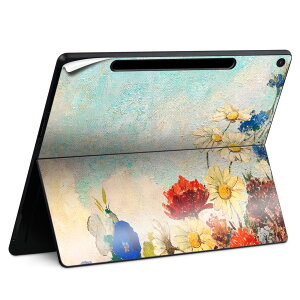 Surface Pro 12 C` (2025) p XLV[ SʃXLV[ t SurfacePro12 p w  XebJ[ یV[ iĔV[g LN^[ 킢 023396 @@l 033831  flower