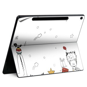 Surface Pro 12 �C���` (2025) �p �X�L���V�[�� �S�ʃX�L���V�[�� �t�� SurfacePro12 �p �w�� �� �X�e�b�J�[ �ی�V�[�� ���i���Ĕ������V�[�g �L�����N�^�[ ���킢�� 023396 �����@��@�l�� 033869 �~ ���j