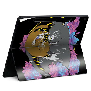 Surface Pro 12 �C���` (2025) �p �X�L���V�[�� �S�ʃX�L���V�[�� �t�� SurfacePro12 �p �w�� �� �X�e�b�J�[ �ی�V�[�� ���i���Ĕ������V�[�g �L�����N�^�[ ���킢�� 023396 �����@��@�l�� 033874