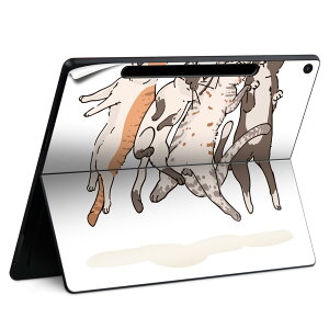 Surface Pro 12 �C���` (2025) �p �X�L���V�[�� �S�ʃX�L���V�[�� �t�� SurfacePro12 �p �w�� �� �X�e�b�J�[ �ی�V�[�� ���i���Ĕ������V�[�g �L�����N�^�[ ���킢�� 023396 �����@��@�l�� 034631 �A�j�}