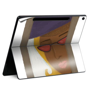 Surface Pro 12 �C���` (2025) �p �X�L���V�[�� �S�ʃX�L���V�[�� �t�� SurfacePro12 �p �w�� �� �X�e�b�J�[ �ی�V�[�� ���i���Ĕ������V�[�g �L�����N�^�[ ���킢�� 023396 �����@��@�l�� 034639 �f�U�C