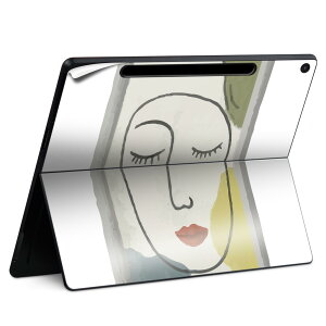 Surface Pro 12 C` (2025) p XLV[ SʃXLV[ t SurfacePro12 p w  XebJ[ یV[ iĔV[g LN^[ 킢 023396 @@l 034643 fUC