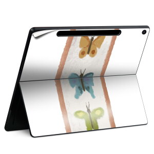Surface Pro 12 �C���` (2025) �p �X�L���V�[�� �S�ʃX�L���V�[�� �t�� SurfacePro12 �p �w�� �� �X�e�b�J�[ �ی�V�[�� ���i���Ĕ������V�[�g �L�����N�^�[ ���킢�� 023396 �����@��@�l�� 034645 �f�U�C