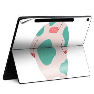 Surface Pro 12 �C���` (2025) �p �X�L���V�[�� �S�ʃX�L���V�[�� �t�� SurfacePro12 �p �w�� �� �X�e�b�J�[ �ی�V�[�� ���i���Ĕ������V�[�g �L�����N�^�[ ���킢�� 023396 �����@��@�l�� 034653 �A�j�}