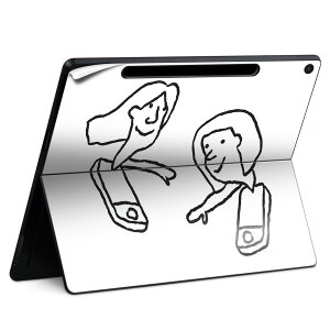 Surface Pro 12 C` (2025) p XLV[ SʃXLV[ t SurfacePro12 p w  XebJ[ یV[ iĔV[g LN^[ 킢 023396 @@l 034657 fUC