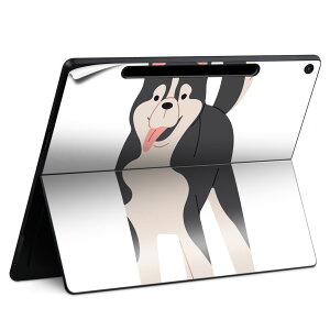 Surface Pro 12 �C���` (2025) �p �X�L���V�[�� �S�ʃX�L���V�[�� �t�� SurfacePro12 �p �w�� �� �X�e�b�J�[ �ی�V�[�� ���i���Ĕ������V�[�g �L�����N�^�[ ���킢�� 023396 �����@��@�l�� 034716 �A�j�}