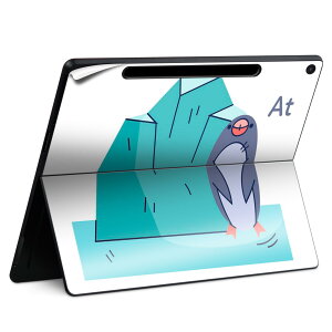 Surface Pro 12 �C���` (2025) �p �X�L���V�[�� �S�ʃX�L���V�[�� �t�� SurfacePro12 �p �w�� �� �X�e�b�J�[ �ی�V�[�� ���i���Ĕ������V�[�g �L�����N�^�[ ���킢�� 023396 �����@��@�l�� 035618 �A�j�}