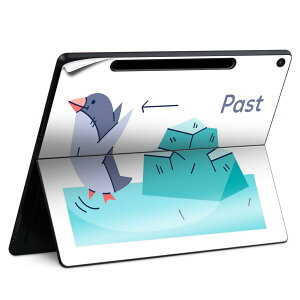 Surface Pro 12 �C���` (2025) �p �X�L���V�[�� �S�ʃX�L���V�[�� �t�� SurfacePro12 �p �w�� �� �X�e�b�J�[ �ی�V�[�� ���i���Ĕ������V�[�g �L�����N�^�[ ���킢�� 023396 �����@��@�l�� 035621 �A�j�}