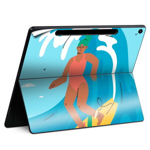 Surface Pro 12 C` (2025) p XLV[ SʃXLV[ t SurfacePro12 p w  XebJ[ یV[ iĔV[g LN^[ 킢 023396 @@l 035628  summer