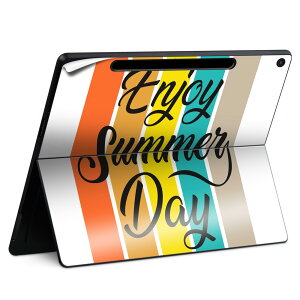 Surface Pro 12 �C���` (2025) �p �X�L���V�[�� �S�ʃX�L���V�[�� �t�� SurfacePro12 �p �w�� �� �X�e�b�J�[ �ی�V�[�� ���i���Ĕ������V�[�g �L�����N�^�[ ���킢�� 023396 �����@��@�l�� 035649 �� summer