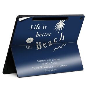 Surface Pro 12 �C���` (2025) �p �X�L���V�[�� �S�ʃX�L���V�[�� �t�� SurfacePro12 �p �w�� �� �X�e�b�J�[ �ی�V�[�� ���i���Ĕ������V�[�g �L�����N�^�[ ���킢�� 023396 �����@��@�l�� 035652 �� summer