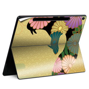 Surface Pro 12 �C���` (2025) �p �X�L���V�[�� �S�ʃX�L���V�[�� �t�� SurfacePro12 �p �w�� �� �X�e�b�J�[ �ی�V�[�� ���i���Ĕ������V�[�g �L�����N�^�[ ���킢�� 023396 �����@��@�l�� 035785 �֔N ��