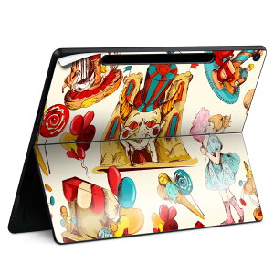 Surface Pro 12 �C���` (2025) �p �X�L���V�[�� �S�ʃX�L���V�[�� �t�� SurfacePro12 �p �w�� �� �X�e�b�J�[ �ی�V�[�� ���i���Ĕ������V�[�g �L�����N�^�[ ���킢�� 023396 �����@��@�l�� 035985 �V���n 