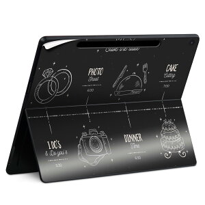 Surface Pro 12 C` (2025) p XLV[ SʃXLV[ t SurfacePro12 p w  XebJ[ یV[ iĔV[g LN^[ 킢 023396 @@l 035993 Vv