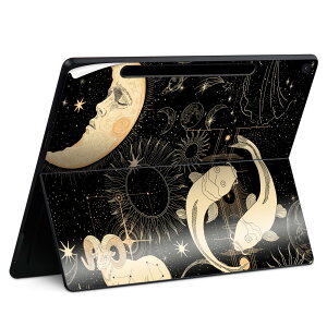 Surface Pro 12 �C���` (2025) �p �X�L���V�[�� �S�ʃX�L���V�[�� �t�� SurfacePro12 �p �w�� �� �X�e�b�J�[ �ی�V�[�� ���i���Ĕ������V�[�g �L�����N�^�[ ���킢�� 023396 �����@��@�l�� 036008 �� ����