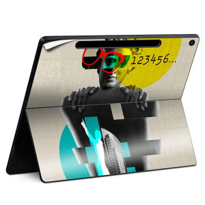 Surface Pro 12 C` (2025) p XLV[ SʃXLV[ t SurfacePro12 p w  XebJ[ یV[ iĔV[g LN^[ 킢 023396 @@l 036013 l A