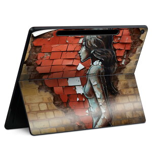Surface Pro 12 �C���` (2025) �p �X�L���V�[�� �S�ʃX�L���V�[�� �t�� SurfacePro12 �p �w�� �� �X�e�b�J�[ �ی�V�[�� ���i���Ĕ������V�[�g �L�����N�^�[ ���킢�� 023396 �����@��@�l�� 036024 �n�[�g 