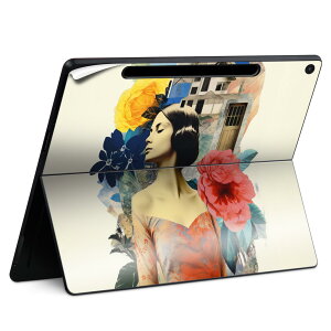 Surface Pro 12 �C���` (2025) �p �X�L���V�[�� �S�ʃX�L���V�[�� �t�� SurfacePro12 �p �w�� �� �X�e�b�J�[ �ی�V�[�� ���i���Ĕ������V�[�g �L�����N�^�[ ���킢�� 023396 �����@��@�l�� 036027 ���� ��