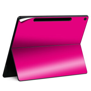 Surface Pro 12 C` (2025) p XLV[ SʃXLV[ t SurfacePro12 p w  XebJ[ یV[ iĔV[g LN^[ 킢 023396 @@l 036085 POP PINK