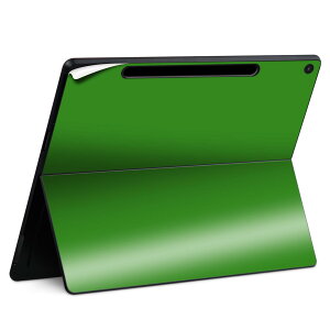 Surface Pro 12 �C���` (2025) �p �X�L���V�[�� �S�ʃX�L���V�[�� �t�� SurfacePro12 �p �w�� �� �X�e�b�J�[ �ی�V�[�� ���i���Ĕ������V�[�g �L�����N�^�[ ���킢�� 023396 �����@��@�l�� 036088 POP GREEN