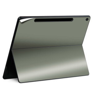 Surface Pro 12 �C���` (2025) �p �X�L���V�[�� �S�ʃX�L���V�[�� �t�� SurfacePro12 �p �w�� �� �X�e�b�J�[ �ی�V�[�� ���i���Ĕ������V�[�g �L�����N�^�[ ���킢�� 023396 �����@��@�l�� 036112 CAFE green