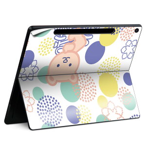 Surface Pro 12 �C���` (2025) �p �X�L���V�[�� �S�ʃX�L���V�[�� �t�� SurfacePro12 �p �w�� �� �X�e�b�J�[ �ی�V�[�� ���i���Ĕ������V�[�g �L�����N�^�[ ���킢�� 023396 �����@��@�l�� 004081 �F�@��