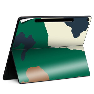 Surface Pro 12 �C���` (2025) �p �X�L���V�[�� �S�ʃX�L���V�[�� �t�� SurfacePro12 �p �w�� �� �X�e�b�J�[ �ی�V�[�� ���i���Ĕ������V�[�g �L�����N�^�[ ���킢�� 023396 �����@��@�l�� 004162 ���ʁ@