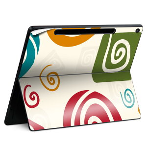 Surface Pro 12 C` (2025) p XLV[ SʃXLV[ t SurfacePro12 p w  XebJ[ یV[ iĔV[g LN^[ 킢 023396 @@l 004224 a@