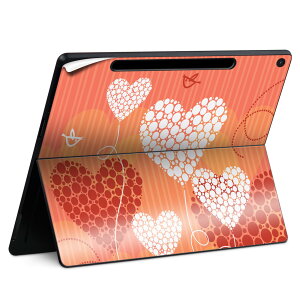 Surface Pro 12 �C���` (2025) �p �X�L���V�[�� �S�ʃX�L���V�[�� �t�� SurfacePro12 �p �w�� �� �X�e�b�J�[ �ی�V�[�� ���i���Ĕ������V�[�g �L�����N�^�[ ���킢�� 023396 �����@��@�l�� 004718 �n�[�g