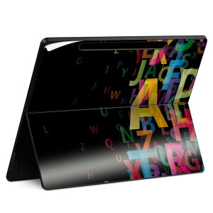 Surface Pro 12 �C���` (2025) �p �X�L���V�[�� �S�ʃX�L���V�[�� �t�� SurfacePro12 �p �w�� �� �X�e�b�J�[ �ی�V�[�� ���i���Ĕ������V�[�g �L�����N�^�[ ���킢�� 023396 �����@��@�l�� 004725 �p��@