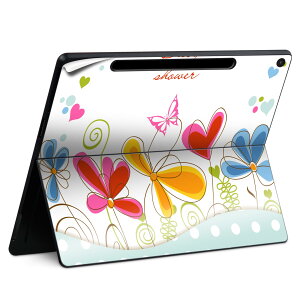 Surface Pro 12 �C���` (2025) �p �X�L���V�[�� �S�ʃX�L���V�[�� �t�� SurfacePro12 �p �w�� �� �X�e�b�J�[ �ی�V�[�� ���i���Ĕ������V�[�g �L�����N�^�[ ���킢�� 023396 �����@��@�l�� 004743 �n�[�g