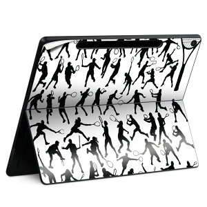 Surface Pro 12 �C���` (2025) �p �X�L���V�[�� �S�ʃX�L���V�[�� �t�� SurfacePro12 �p �w�� �� �X�e�b�J�[ �ی�V�[�� ���i���Ĕ������V�[�g �L�����N�^�[ ���킢�� 023396 �����@��@�l�� 004831 �e�j�X