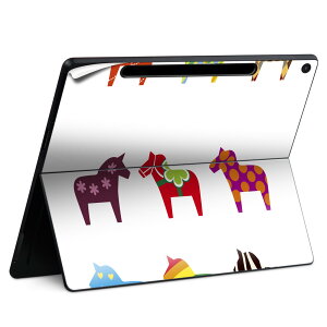 Surface Pro 12 �C���` (2025) �p �X�L���V�[�� �S�ʃX�L���V�[�� �t�� SurfacePro12 �p �w�� �� �X�e�b�J�[ �ی�V�[�� ���i���Ĕ������V�[�g �L�����N�^�[ ���킢�� 023396 �����@��@�l�� 004921 �n�@�y