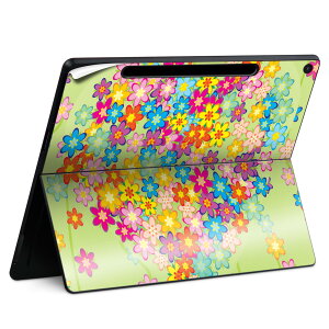 Surface Pro 12 �C���` (2025) �p �X�L���V�[�� �S�ʃX�L���V�[�� �t�� SurfacePro12 �p �w�� �� �X�e�b�J�[ �ی�V�[�� ���i���Ĕ������V�[�g �L�����N�^�[ ���킢�� 023396 �����@��@�l�� 004957 �ԁ@�n