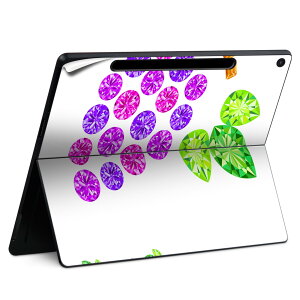 Surface Pro 12 �C���` (2025) �p �X�L���V�[�� �S�ʃX�L���V�[�� �t�� SurfacePro12 �p �w�� �� �X�e�b�J�[ �ی�V�[�� ���i���Ĕ������V�[�g �L�����N�^�[ ���킢�� 023396 �����@��@�l�� 005197 �Ԃǂ�