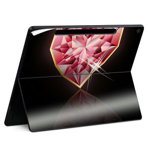 Surface Pro 12 �C���` (2025) �p �X�L���V�[�� �S�ʃX�L���V�[�� �t�� SurfacePro12 �p �w�� �� �X�e�b�J�[ �ی�V�[�� ���i���Ĕ������V�[�g �L�����N�^�[ ���킢�� 023396 �����@��@�l�� 005360 �n�[�g