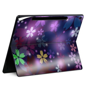 Surface Pro 12 �C���` (2025) �p �X�L���V�[�� �S�ʃX�L���V�[�� �t�� SurfacePro12 �p �w�� �� �X�e�b�J�[ �ی�V�[�� ���i���Ĕ������V�[�g �L�����N�^�[ ���킢�� 023396 �����@��@�l�� 005374 �J���t